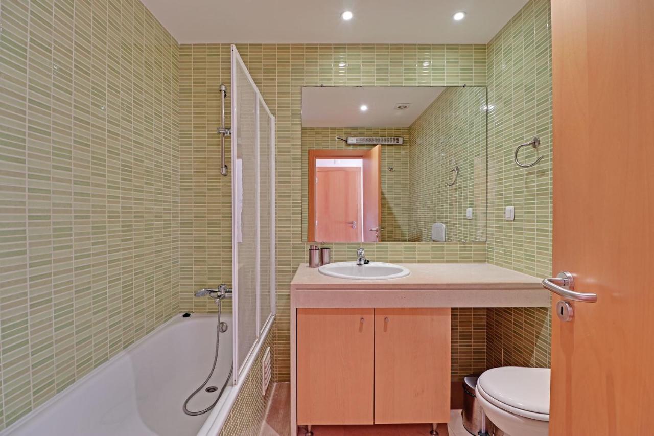 Albufeira Modern With Pool By Homing Appartement Buitenkant foto