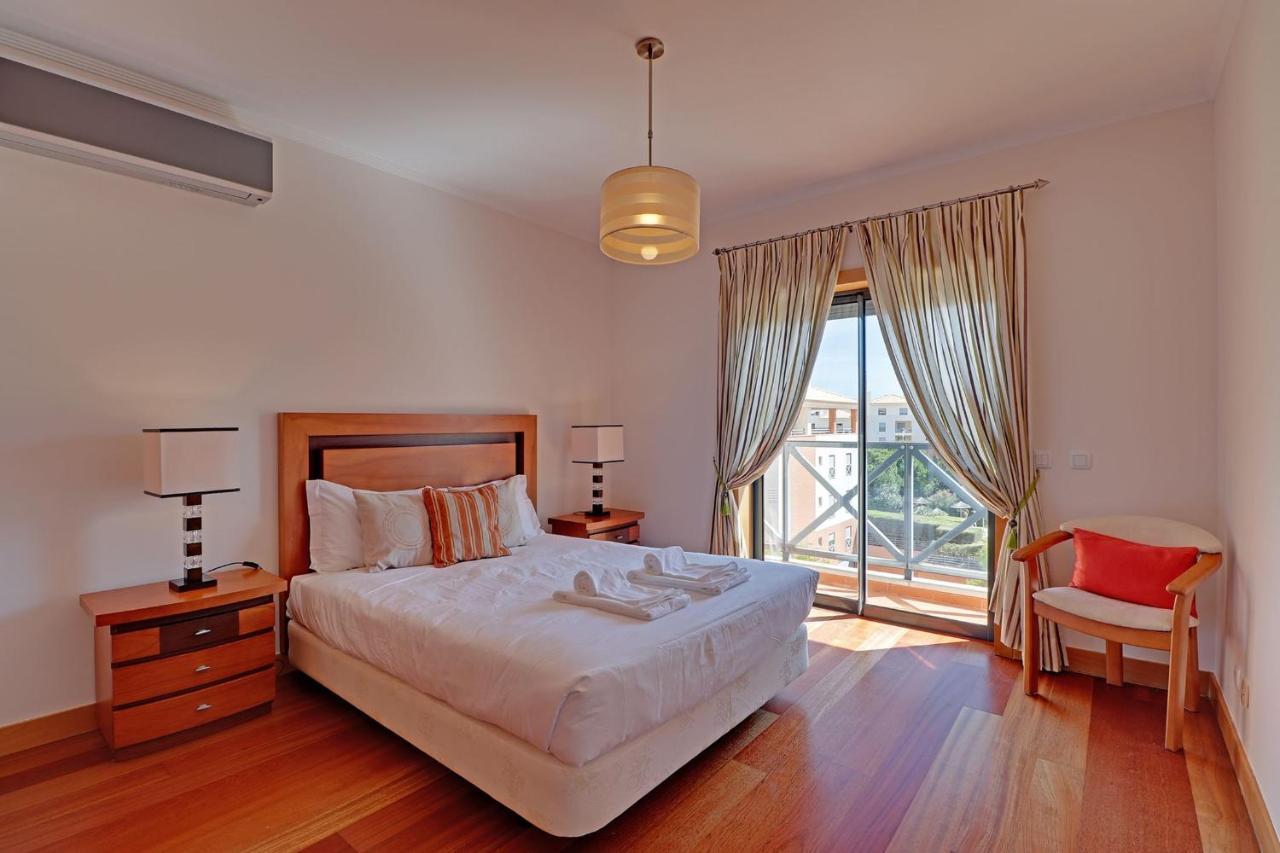 Albufeira Modern With Pool By Homing Appartement Buitenkant foto