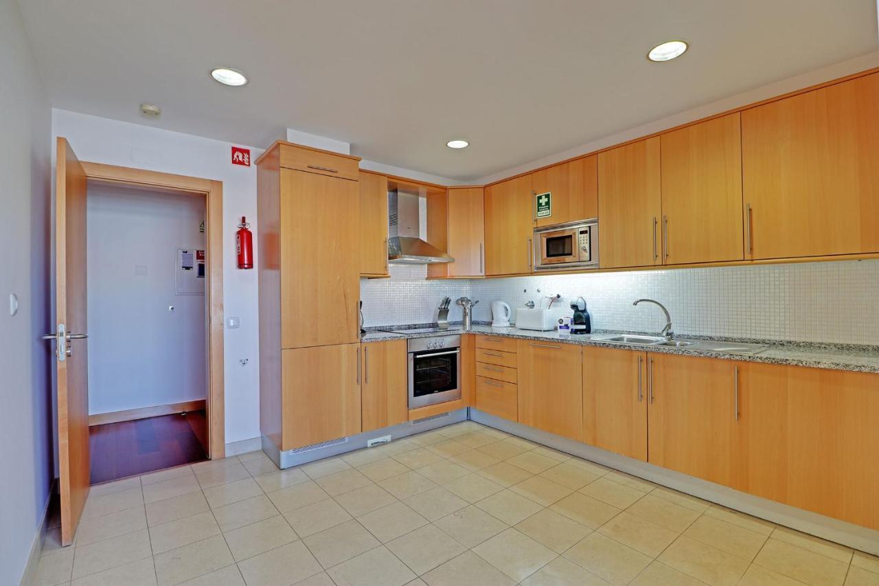 Albufeira Modern With Pool By Homing Appartement Buitenkant foto